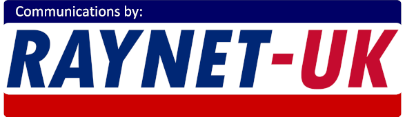 RAYNET-UK